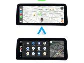 Lexus Multimedijos Carplay Android OS Navigacija - nuotraukos Nr. 3