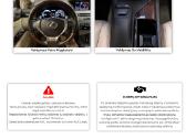 Lexus Multimedijos Carplay Android OS Navigacija - nuotraukos Nr. 4