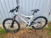 KTM Lycan 274 Dviratis