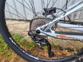 KTM Lycan 274 Dviratis - nuotraukos Nr. 5