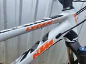 KTM Lycan 274 Dviratis - nuotraukos Nr. 6