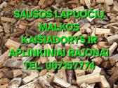 Malkos Kaišiadoryse, Jonavoje,kaune