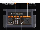 Platforma žvejybai, saulės power bankas 330w - nuotraukos Nr. 22