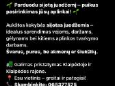 Juodžemis.vejoms šiltnamiams ir t.t - nuotraukos Nr. 4
