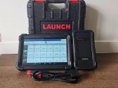 Naujas Launch Smartlink B/c diagnostika
