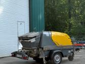 Betono siurblys Putzmeister P715 - nuotraukos Nr. 3