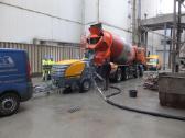 Betono siurblys Putzmeister P715 - nuotraukos Nr. 4