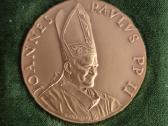 Medalis Popiežiaus apsilankymas Baltijos šalyse - nuotraukos Nr. 2
