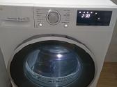 LG Rc80u2av3w džiovyklė – patikima, ekonomiška, ge - nuotraukos Nr. 2