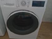 LG Rc80u2av3w džiovyklė – patikima, ekonomiška, ge - nuotraukos Nr. 3