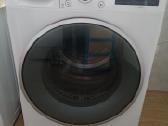 LG Rc80u2av3w džiovyklė – patikima, ekonomiška, ge - nuotraukos Nr. 4