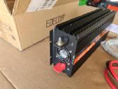 Inverteris Naujas12v 220v- 3500w - nuotraukos Nr. 4