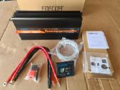 Inverteris Naujas12v 220v- 3500w - nuotraukos Nr. 6