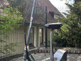 Elektrinis paspirtukas Razor