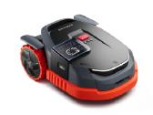 Vejos robotas Segway Navimov X315e - nuotraukos Nr. 2
