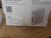 Parduodamas Maršrutizatorius - Zte Mf297d 4G Lte W - nuotraukos Nr. 2