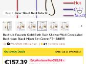 Sieninė dušo sistema - nuotraukos Nr. 3