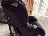 Britax Romer automobilinė kėdutė - nuotraukos Nr. 2