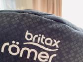 Britax Romer automobilinė kėdutė - nuotraukos Nr. 3