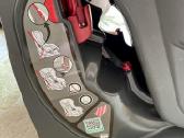 Britax Romer automobilinė kėdutė - nuotraukos Nr. 4