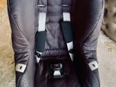 Britax Romer automobilinė kėdutė - nuotraukos Nr. 6