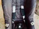 Britax Romer automobilinė kėdutė - nuotraukos Nr. 5