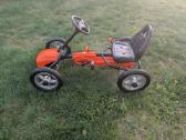 Outlander kartingas vaikui