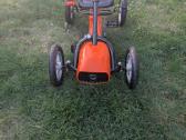 Outlander kartingas vaikui - nuotraukos Nr. 3