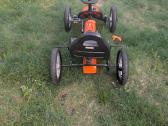 Outlander kartingas vaikui - nuotraukos Nr. 4