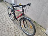 26" ratų kalnų dviratis 18 bėgių Dema Ecco 1.0