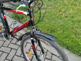 26" ratų kalnų dviratis 18 bėgių Dema Ecco 1.0 - nuotraukos Nr. 2