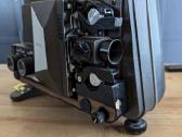 Raynox super 8 projektorius
