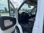 Fiat Ducato tentinis - nuotraukos Nr. 9