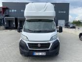 Fiat Ducato tentinis