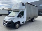 Fiat Ducato tentinis - nuotraukos Nr. 2