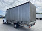 Fiat Ducato tentinis - nuotraukos Nr. 4