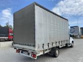 Fiat Ducato tentinis - nuotraukos Nr. 6