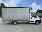 Fiat Ducato tentinis - nuotraukos Nr. 7