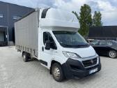 Fiat Ducato tentinis - nuotraukos Nr. 8