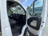 Fiat Ducato tentinis - nuotraukos Nr. 10