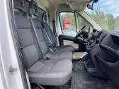 Fiat Ducato tentinis - nuotraukos Nr. 13