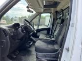 Fiat Ducato tentinis - nuotraukos Nr. 14