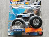 Hot Wheels Skyline R34 rinkinys - nuotraukos Nr. 3