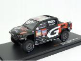Toyota Gr Hilux Dakar