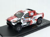 Toyota Gr Hilux Dakar - nuotraukos Nr. 2