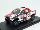Toyota Gr Hilux Dakar - nuotraukos Nr. 5