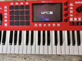 Akai Mpc Key 37