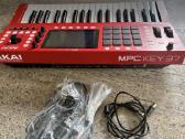 Akai Mpc Key 37 - nuotraukos Nr. 4