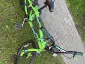 Vaikiškas BMX dviratis - nuotraukos Nr. 2
