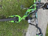 Vaikiškas BMX dviratis - nuotraukos Nr. 4